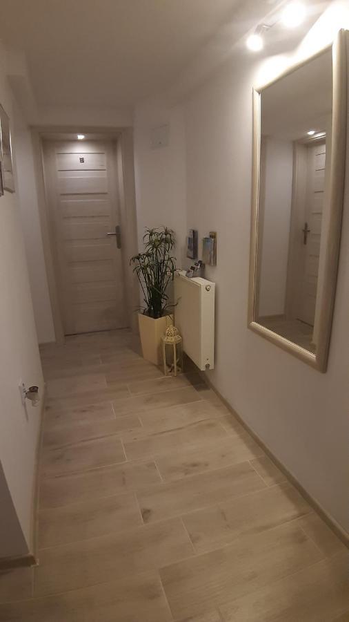 Pokoje Goscinne Gasowscy Dzieci Od 12 Roku Zycia Miedzyzdroje Kültér fotó
